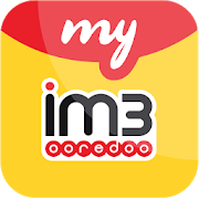 myIM3 - Cek Kuota Beli Paket Internet-SocialPeta