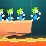 Lemmings - Puzzle Adventure-SocialPeta
