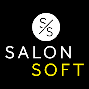 Salon Soft - Sistema para Salão de Beleza-SocialPeta