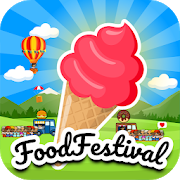 Idle Food Festival-SocialPeta