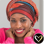 AfroIntroductions - African Dating App-SocialPeta