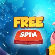 Free Spins and News Updates for Coin Master-SocialPeta