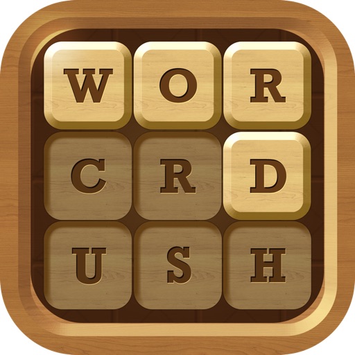 Words Crush: Hidden Words!-SocialPeta