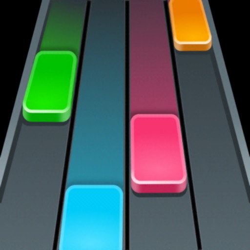 INFINITE TILES - Be Fast!-SocialPeta