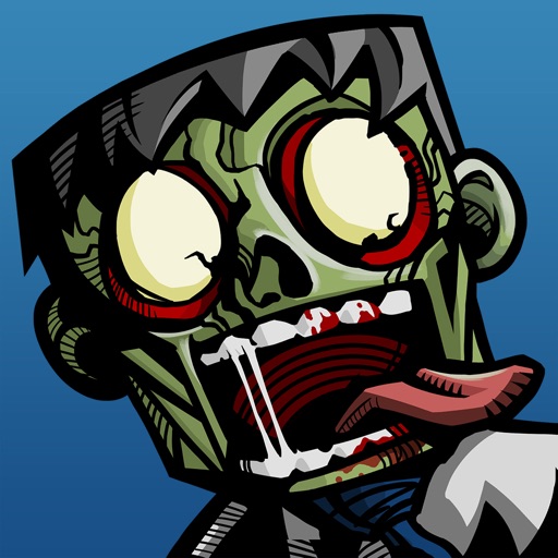 Zombie Age 3: Dead City-SocialPeta