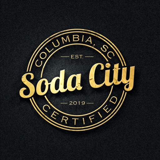 Soda City Certified-SocialPeta