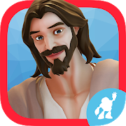 Superbook Bible, Video Games-SocialPeta