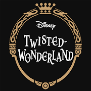 ディズニー ツイステッドワンダーランド-SocialPeta