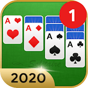 Solitaire - Classic Solitaire Card Games-SocialPeta