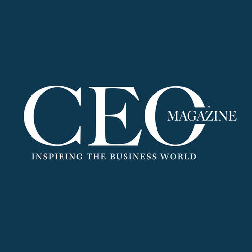 The CEO Magazine - The choice for high-level executives-SocialPeta