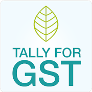 Tally for GST-SocialPeta