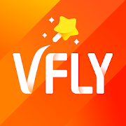 VFly:CutOut Video Background Editor-SocialPeta