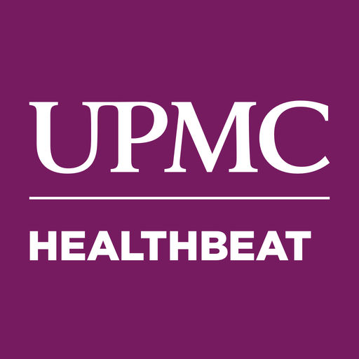 UPMC HealthBeat-SocialPeta