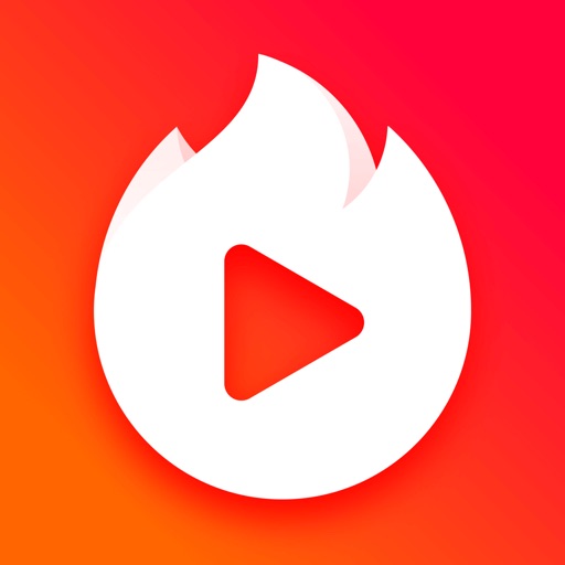 火山小视频 - 就是好看-SocialPeta