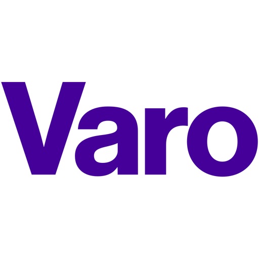 Varo: No Fee Mobile Banking-SocialPeta