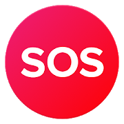 SOSAFE - City Social Network-SocialPeta