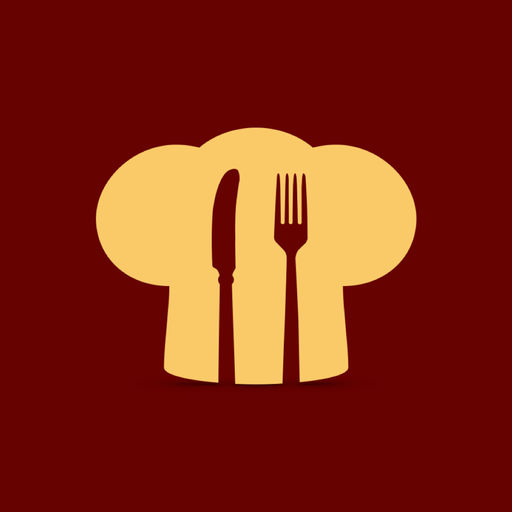 Duo Gourmet App-SocialPeta