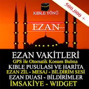 Listen Read Azan - Salat Times-SocialPeta