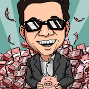 Lão Tử Lắm Tiền-Game xả stress-SocialPeta