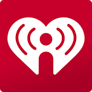 iHeartRadio - Free Music, Radio Podcasts-SocialPeta