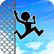 Wall Jump-SocialPeta