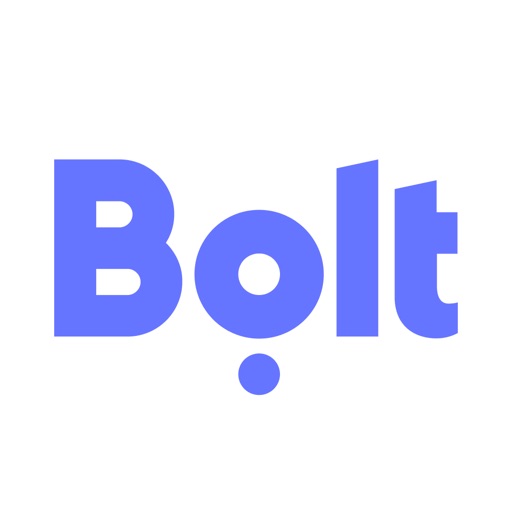 Bolt Driver-SocialPeta
