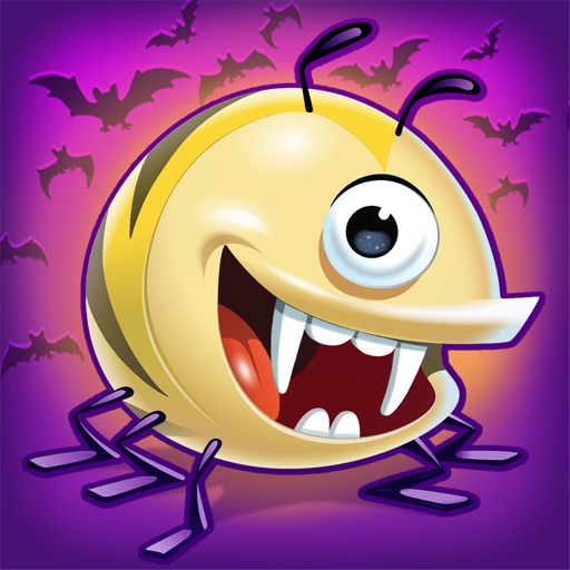 Best Fiends - Puzzle Adventure-SocialPeta