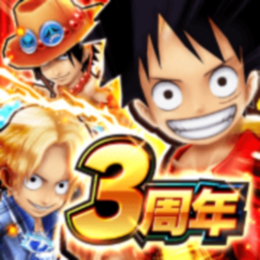 ONE PIECE サウザンドストーム-SocialPeta