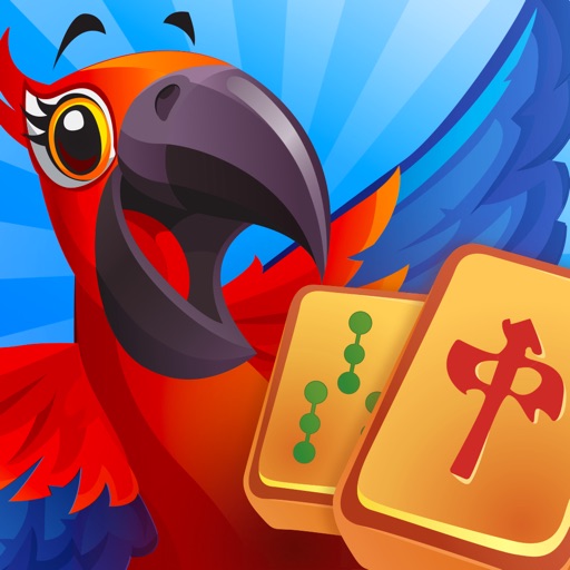 Mahjong Trails-SocialPeta