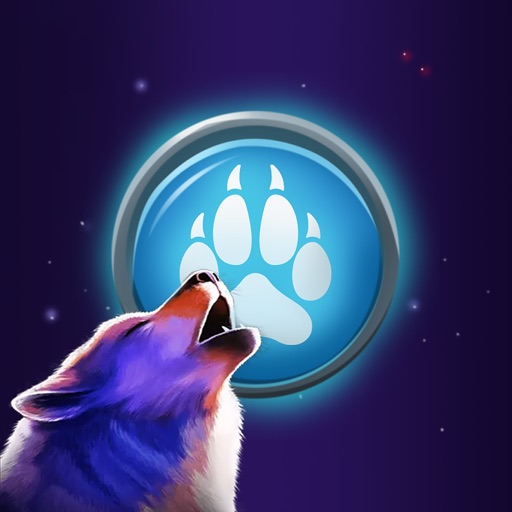 Wolf Quest-SocialPeta