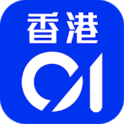 香港01 - 新聞資訊及生活服務-SocialPeta