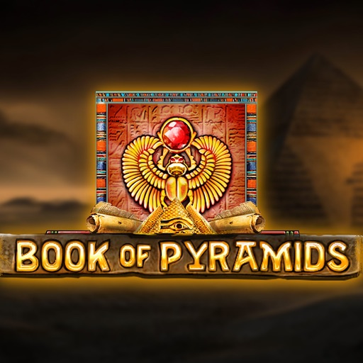 Book of Pyramids-SocialPeta