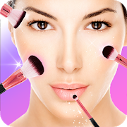 Selfie Beauty Plus Face Makeup-SocialPeta