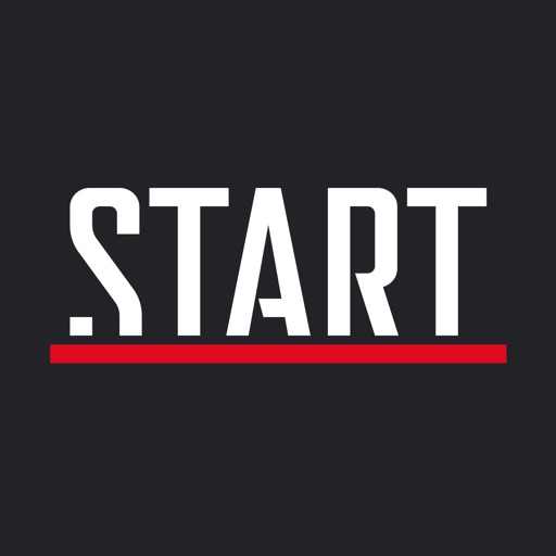 START Сериалы, кино и мультики-SocialPeta