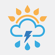 Weather Advanced-SocialPeta