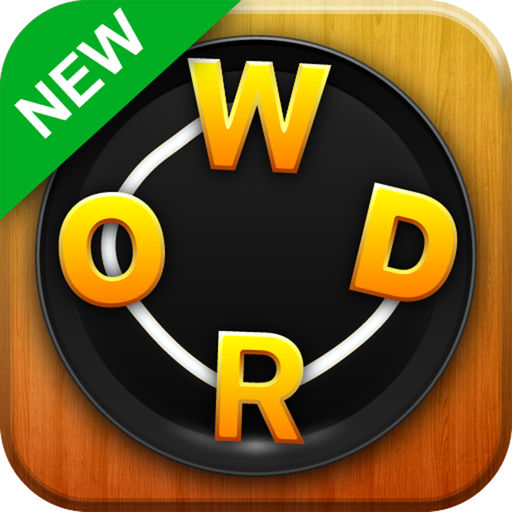 Word Search -Word Games Puzzle-SocialPeta