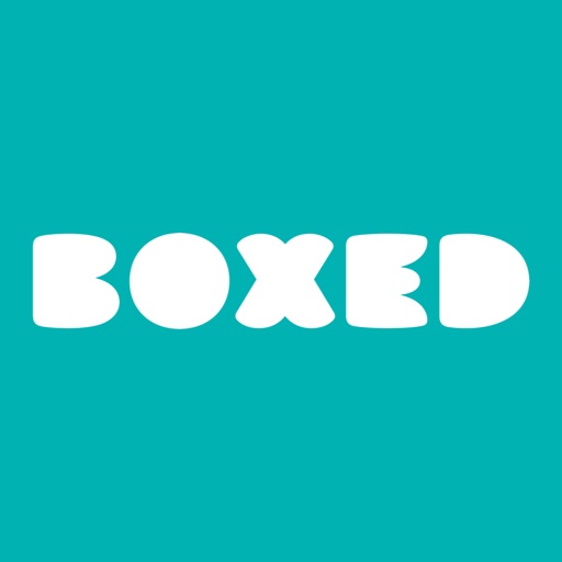 Boxed: Bulk Quality Essentials-SocialPeta