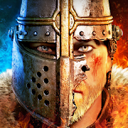 King of Avalon: Dragon War | Multiplayer Strategy-SocialPeta