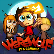 Werewolf-SocialPeta