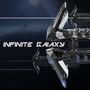 Infinite Galaxy - Empire-SocialPeta