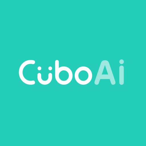Cubo AI 寶寶攝影機-SocialPeta