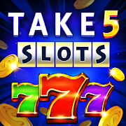 Take5 Free Slots – Real Vegas Casino-SocialPeta