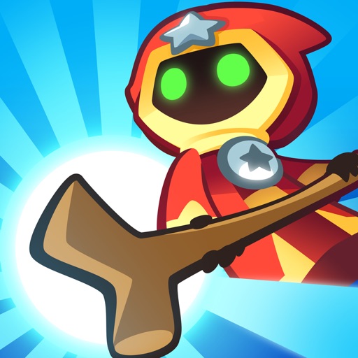 Summoner's Greed: Idle RPG TD-SocialPeta