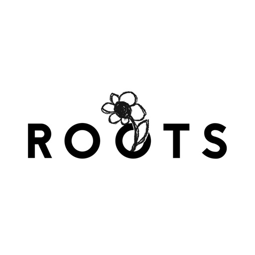 Roots Flowers-SocialPeta