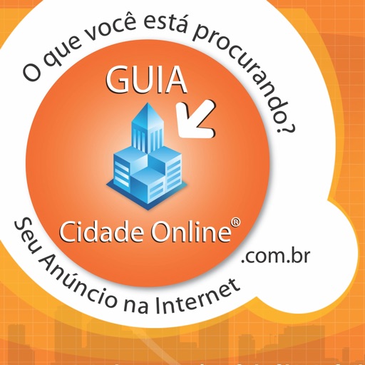 Guia Cidade Online-SocialPeta