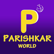 Parishkar World-SocialPeta