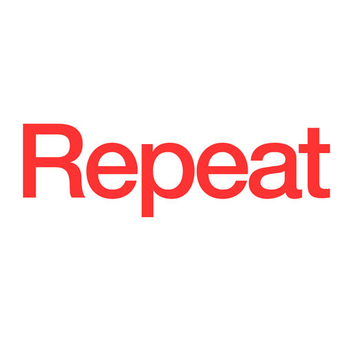 Repeat - Go more, pay less-SocialPeta