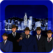 Mobster Players Revenge-SocialPeta