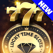 Lucky Time Slots Online - Free Slot Machine Games-SocialPeta