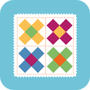 DIY : Granny Square Crochet-SocialPeta